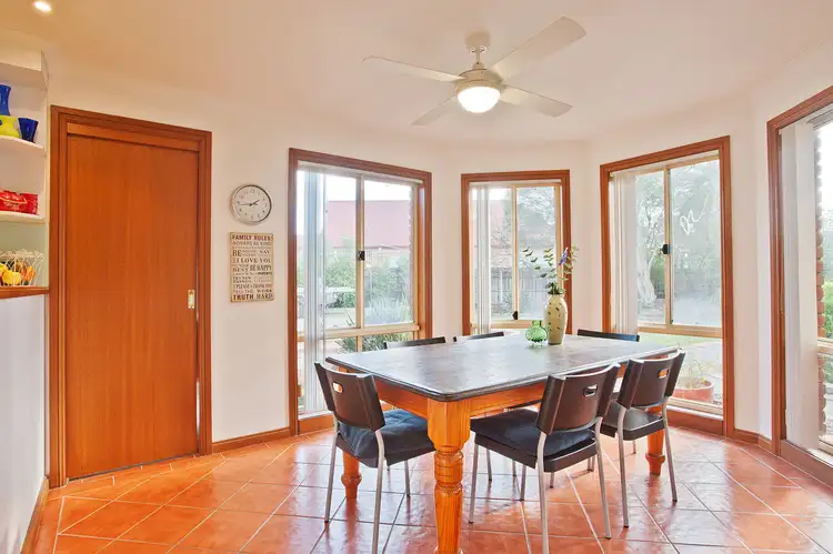 Third view of Homely house listing, 36 Cairns Drive, Bacchus Marsh VIC 3340