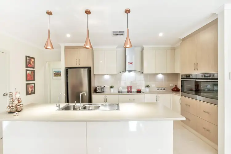 Third view of Homely house listing, 4 Scope Road, Woodcroft SA 5162
