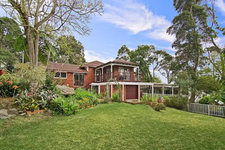 91 Lady Davidson Circuit, Forestville NSW 2087