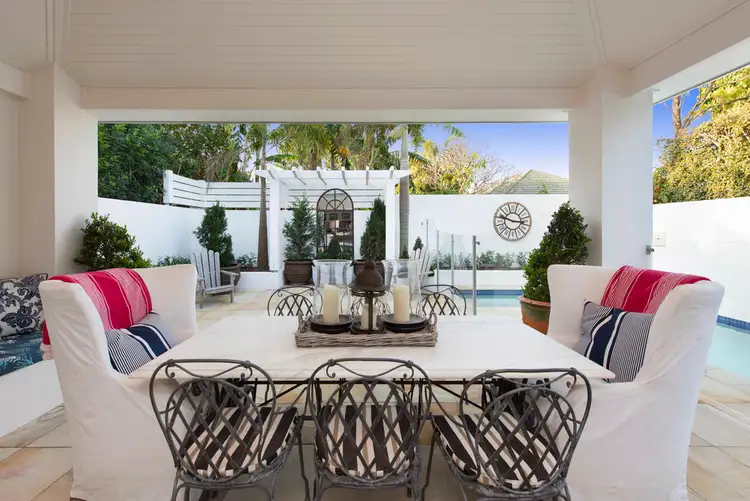 Third view of Homely house listing, 46 Union Street, Clayfield QLD 4011