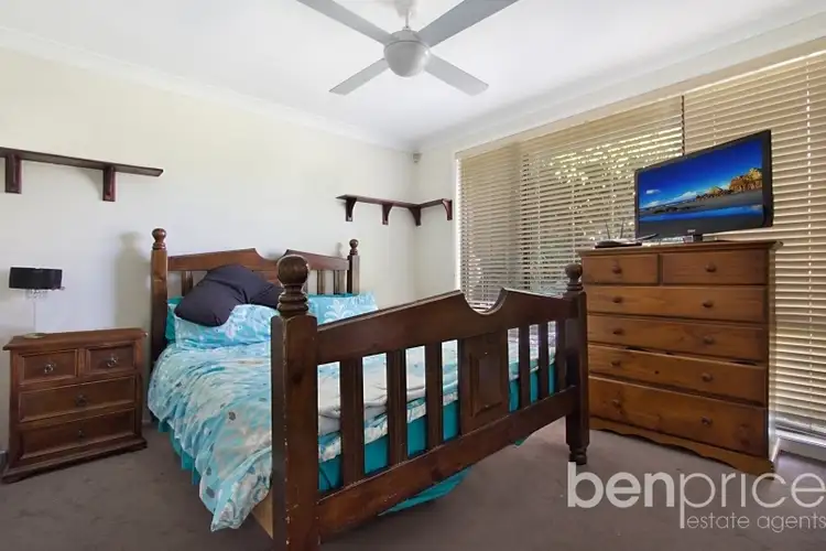 Fifth view of Homely house listing, 47 Bouchet Crescent, Minchinbury NSW 2770