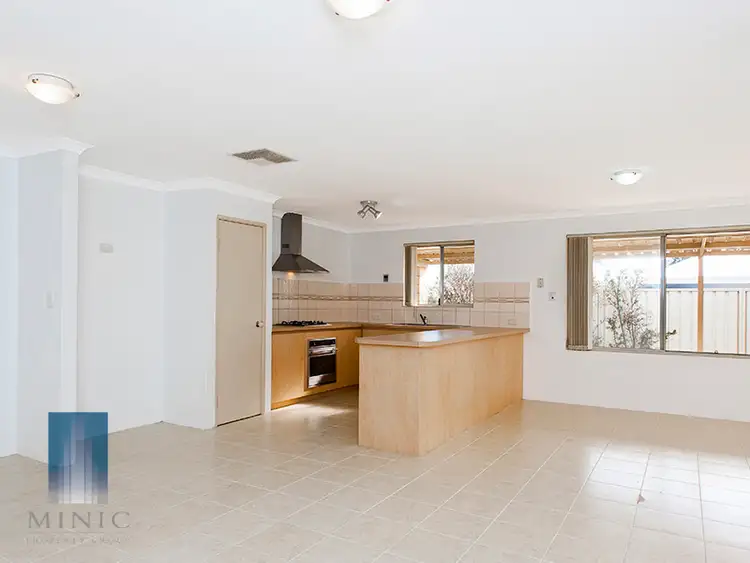Sixth view of Homely house listing, 18 Copper Lane, Wattle Grove WA 6107