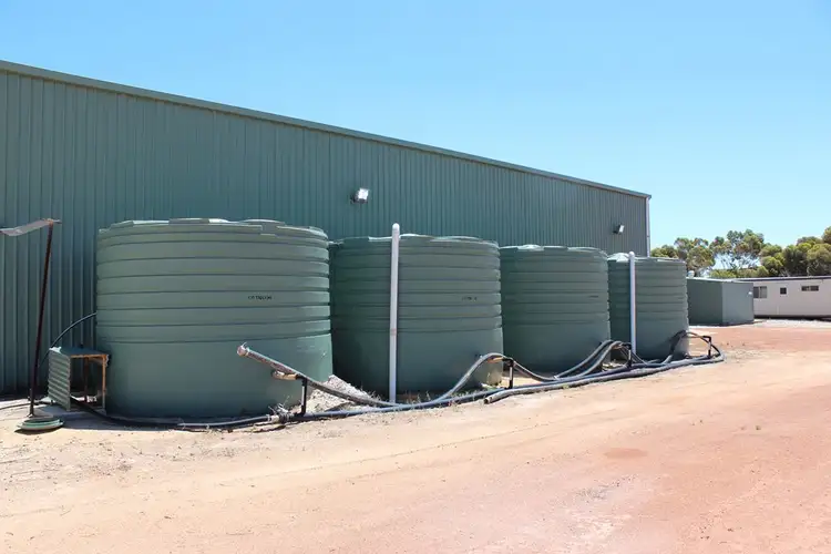 Fifth view of Homely house listing, 121 Leeming Rd, Grass Valley via, Northam WA 6401