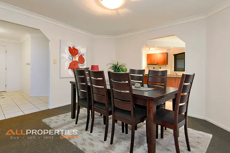 Fourth view of Homely house listing, 19 Senna Street, Ormeau QLD 4208