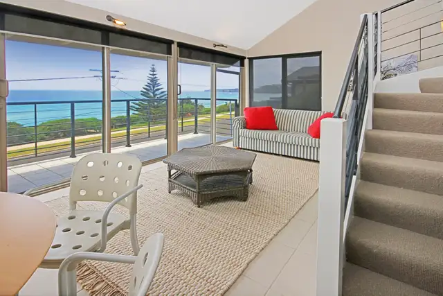 Fifth view of Homely house listing, 51 Mitchell Parade, Mollymook NSW 2539
