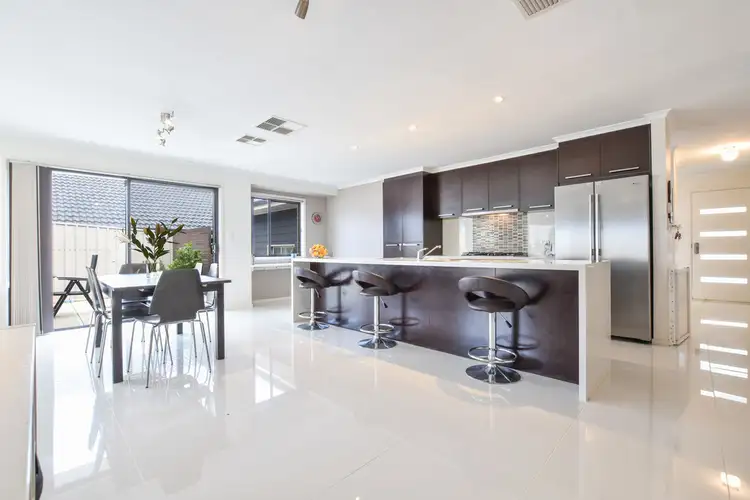 Fifth view of Homely house listing, 56 Serafino Drive, Noarlunga Downs SA 5168