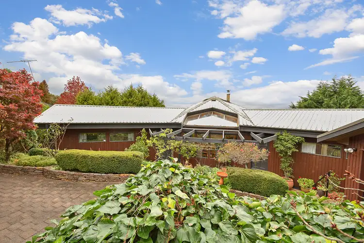Main view of Homely house listing, 41 Valley Road, Wentworth Falls NSW 2782