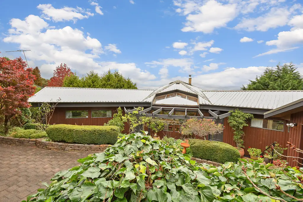 Main view of Homely house listing, 41 Valley Road, Wentworth Falls NSW 2782