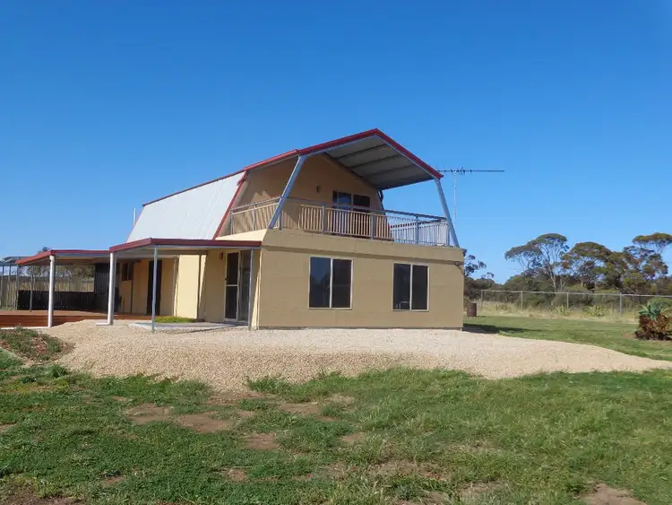 22 WRAY ROAD, Owen SA 5460