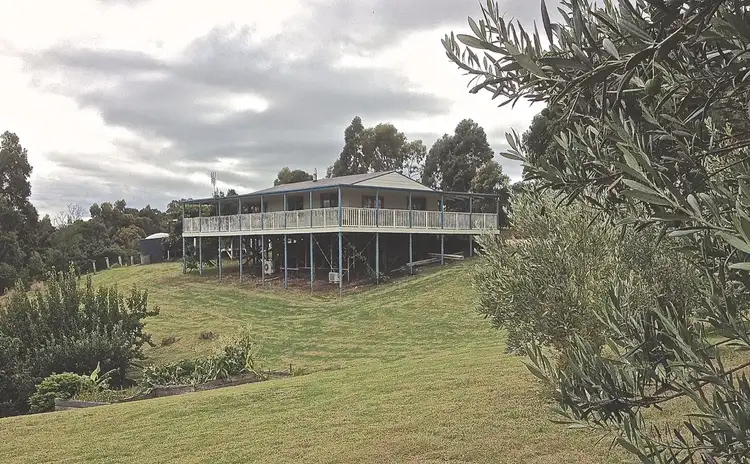 Main view of Homely house listing, 14 Elm Grove, Metung VIC 3904