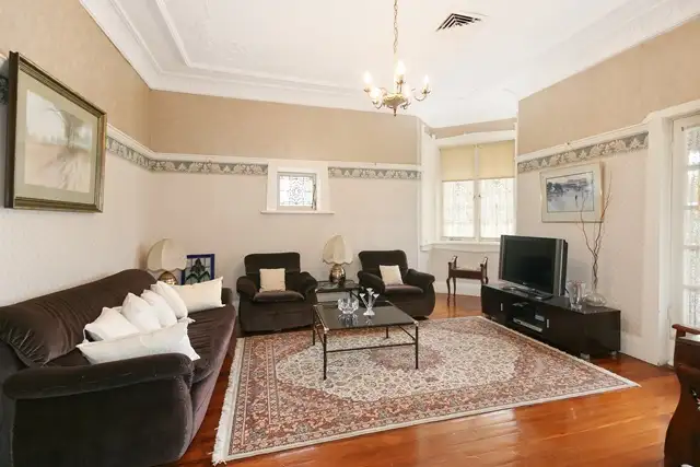 Second view of Homely house listing, 196 HOMEBUSH ROAD, Strathfield NSW 2135