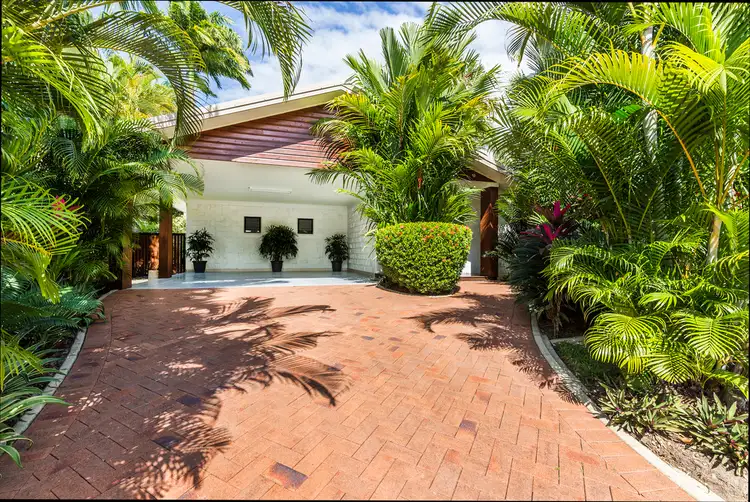 Fifth view of Homely house listing, 114 St Crispins Avenue, Port Douglas QLD 4877