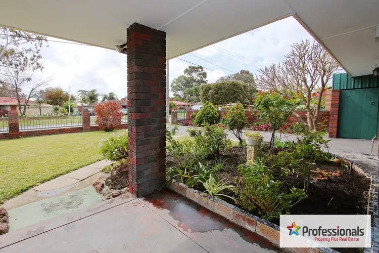 Fourth view of Homely house listing, 42 Harpenden Street, Huntingdale WA 6110