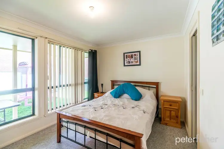 Sixth view of Homely block of units listing, 1 & 2/11 Seymour Street, Orange NSW 2800