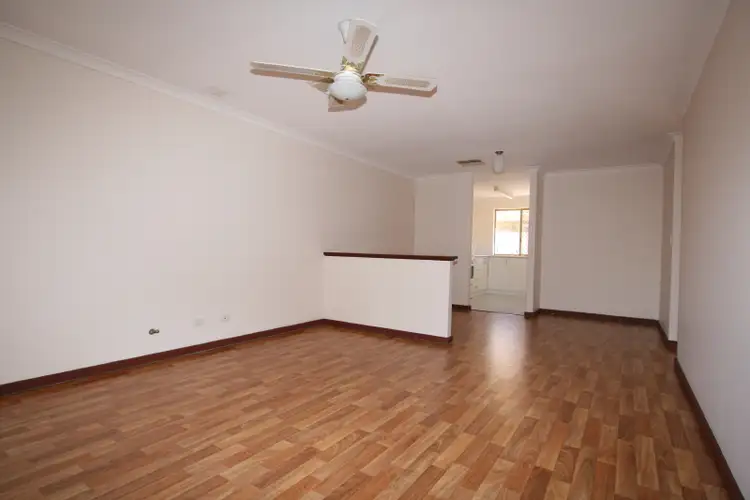 Second view of Homely house listing, 41/15 Ashford Ave, Rockingham WA 6168