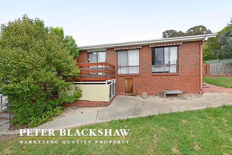 Seventh view of Homely house listing, 15 Zincke Close, Calwell ACT 2905