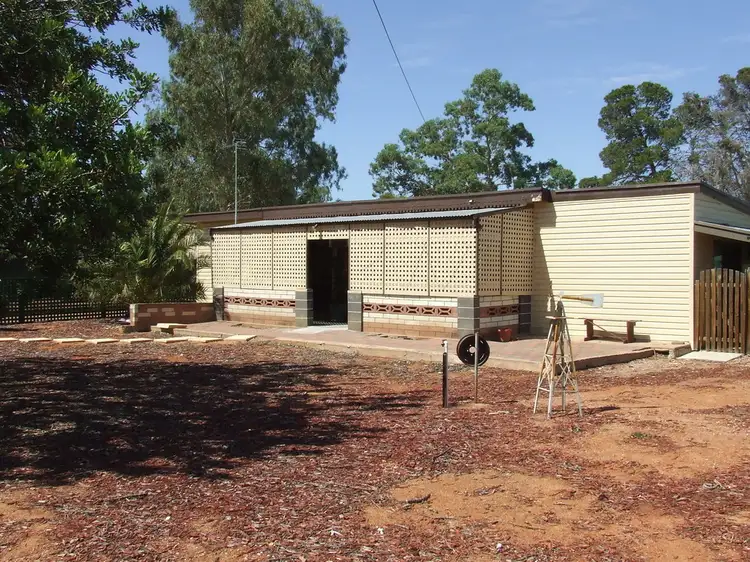 Second view of Homely house listing, 28 Dartmouth Street, Port Augusta SA 5700