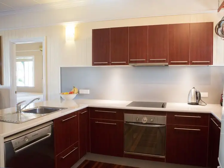 Sixth view of Homely house listing, 41 Park Street, Pimlico QLD 4812