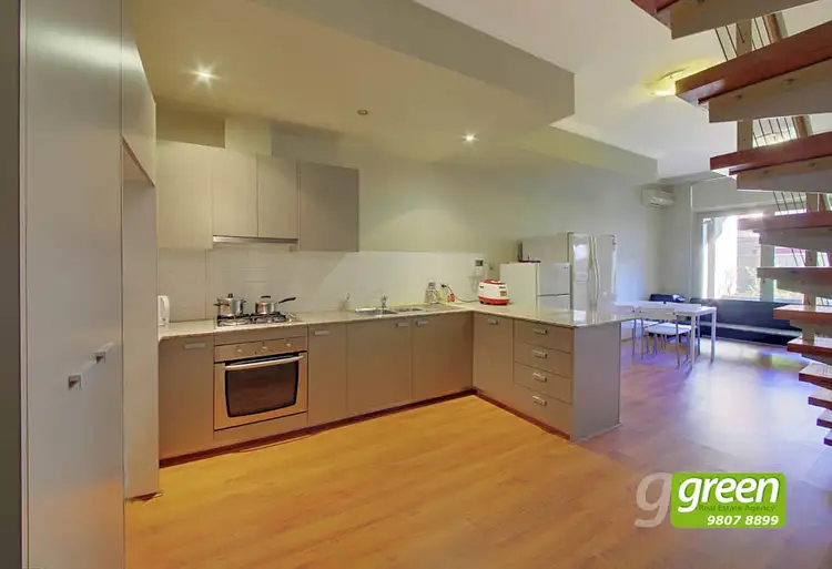Second view of Homely apartment listing, 18/20 Herbert Street, West Ryde NSW 2114