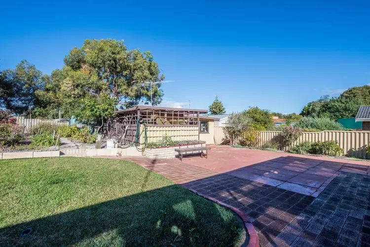 Fifth view of Homely house listing, 19 Ecclestone Street, Warnbro WA 6169