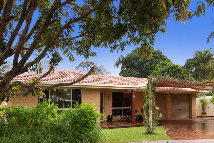8/133 Chatswood Road, Daisy Hill QLD 4127