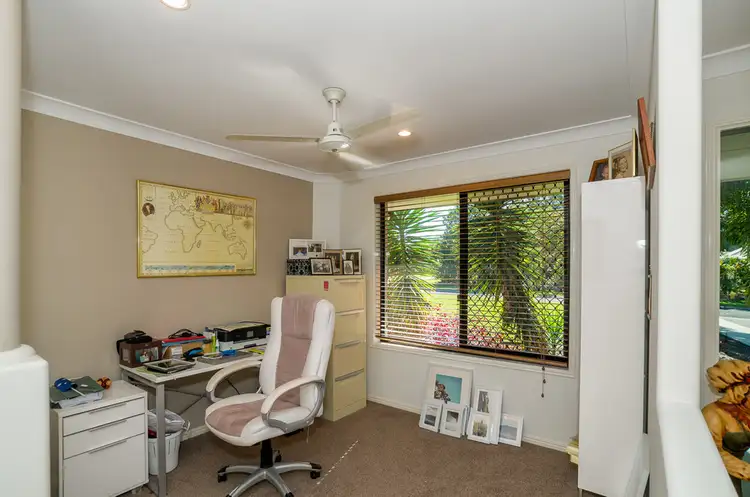 Sixth view of Homely house listing, 1 Mungara Court, Wondunna QLD 4655