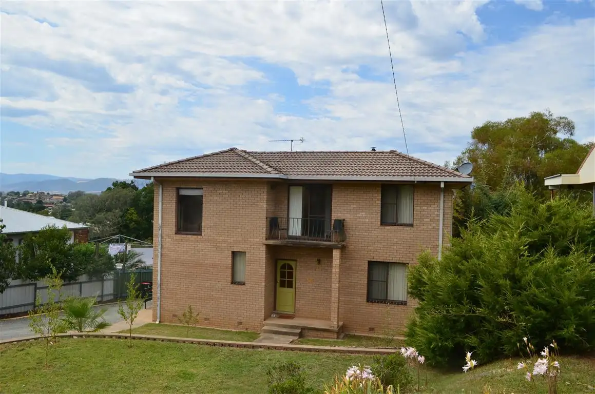 Main view of Homely house listing, 56 Howick Street, Tumut NSW 2720