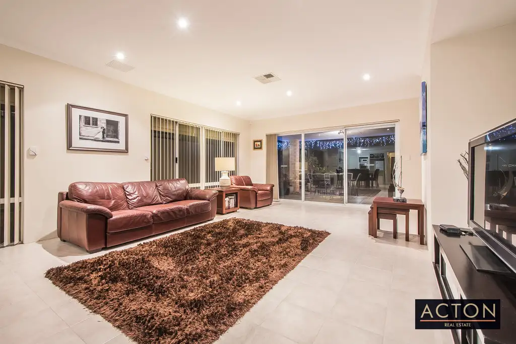 Main view of Homely house listing, 72 Cherokee Green, Clarkson WA 6030