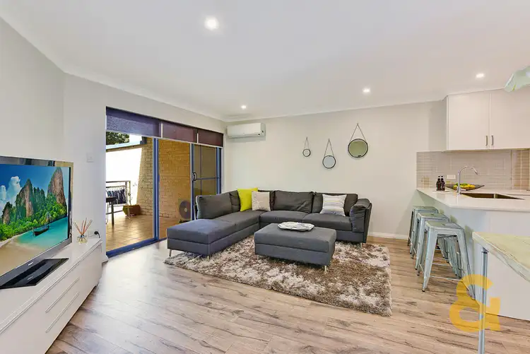 7/32-38 Jenner St, Baulkham Hills NSW 2153