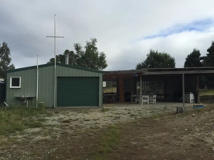 Seventh view of Homely house listing, 153 church, Bruny Island TAS 7150