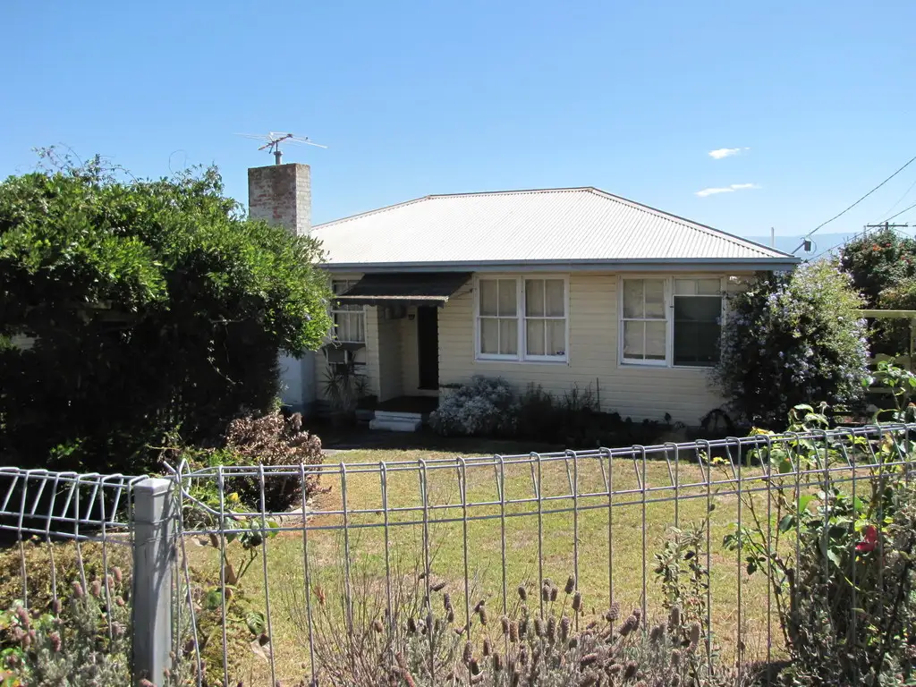 Main view of Homely house listing, 18 Margaret Street, Moe VIC 3825