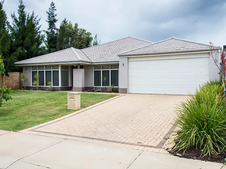 Main view of Homely house listing, 1 Kinnear Trail, Byford WA 6122