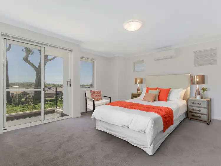 Sixth view of Homely house listing, 6 BANPO LANE, Baldivis WA 6171