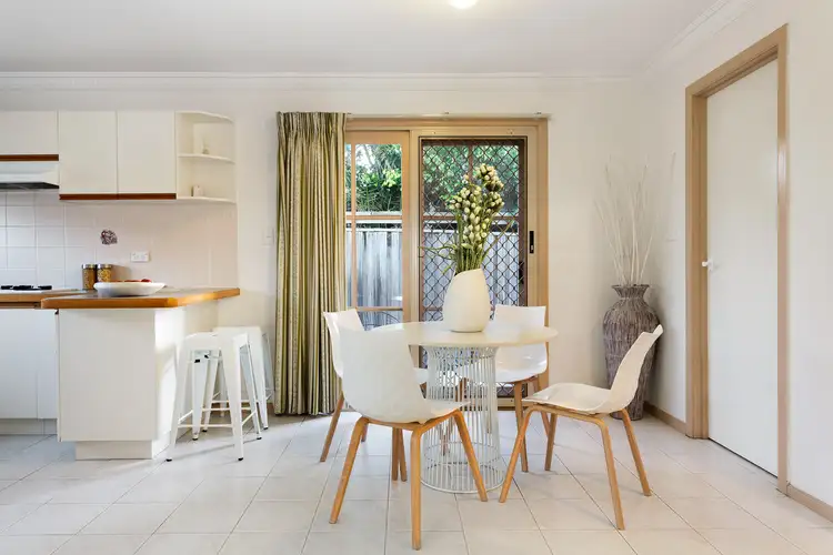 Second view of Homely villa listing, 1/155 Deakin Street, Essendon VIC 3040