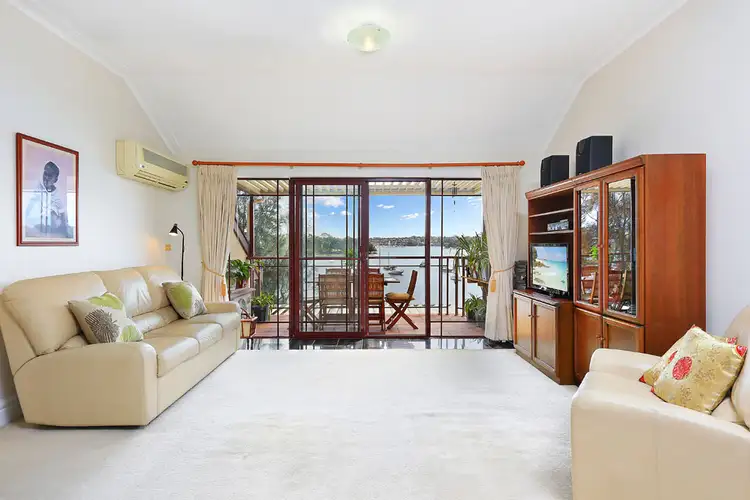 Fifth view of Homely apartment listing, 13/164G Burwood Road, Concord NSW 2137