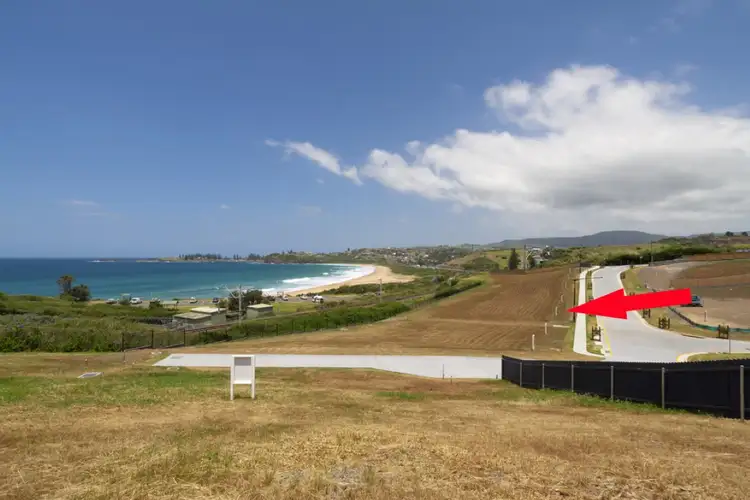Third view of Homely land listing, Lot 6/2 Riverside Drive, Kiama NSW 2533