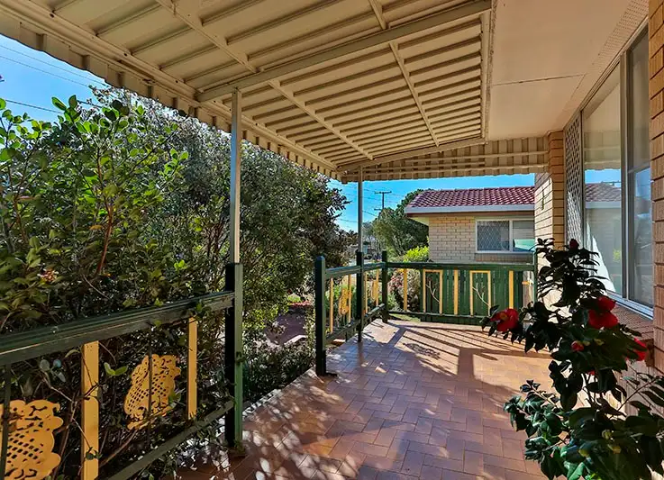 Second view of Homely house listing, 54 Skehan Street, Centenary Heights QLD 4350