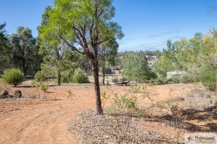 1431 Clifford Street, Collie WA 6225