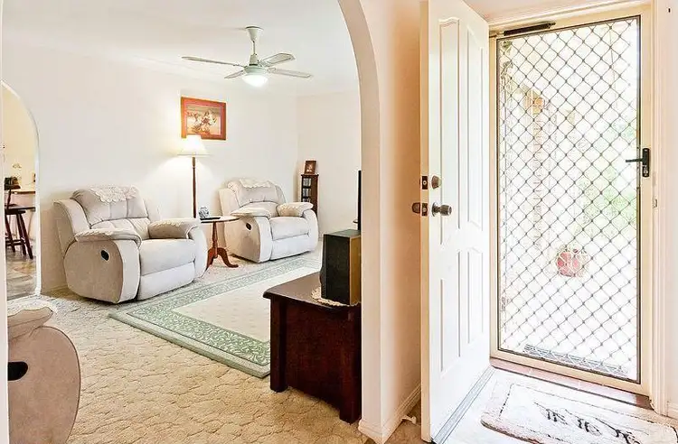 Fifth view of Homely house listing, 18 Rocky Court, Kawungan QLD 4655