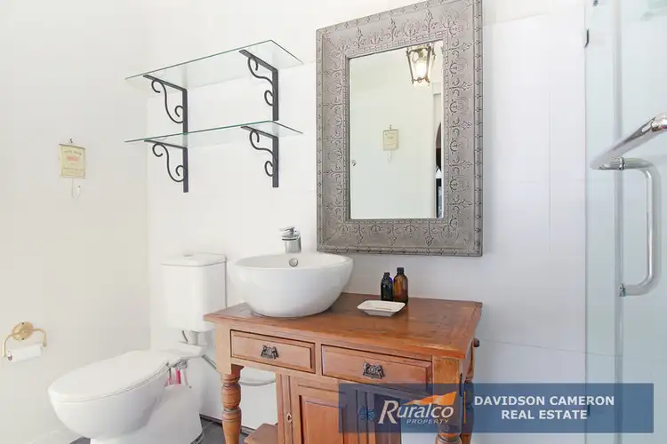 Fifth view of Homely house listing, 586 Browns Lane, Tamworth NSW 2340