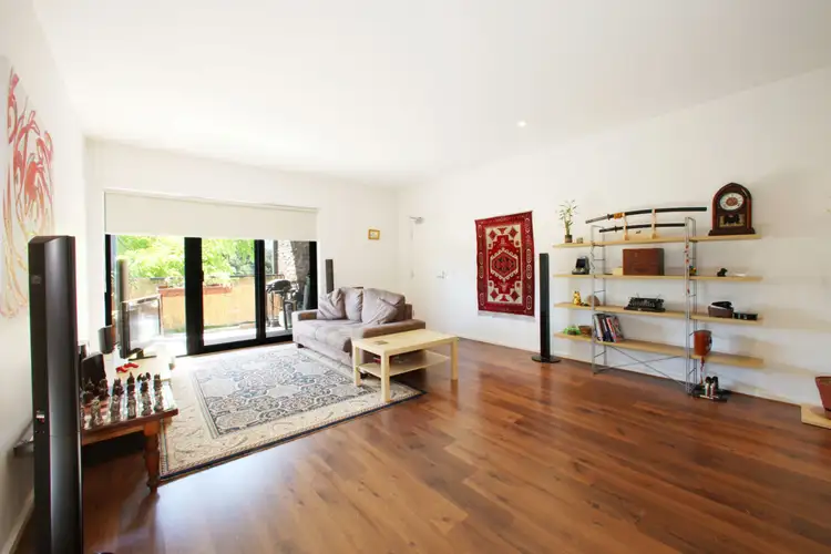 Third view of Homely apartment listing, 1/4 Civic Square, Croydon VIC 3136