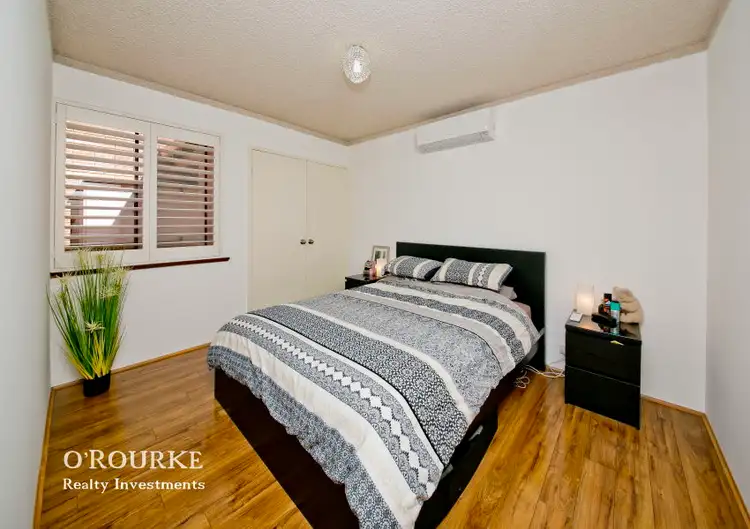 Fifth view of Homely apartment listing, 4/43 Bourke Street, Yokine WA 6060