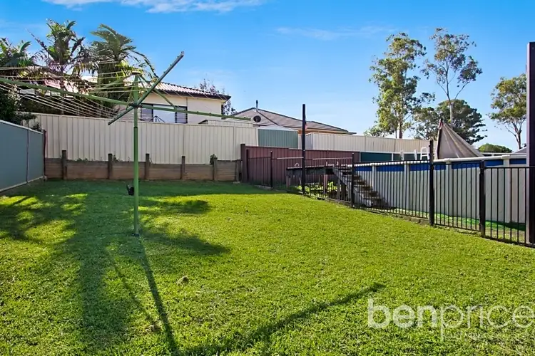 Seventh view of Homely house listing, 25 Minchinbury Street, Eastern Creek NSW 2766