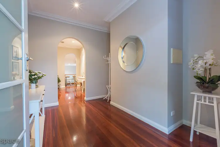 Second view of Homely house listing, 13 Saunders Street, Swanbourne WA 6010