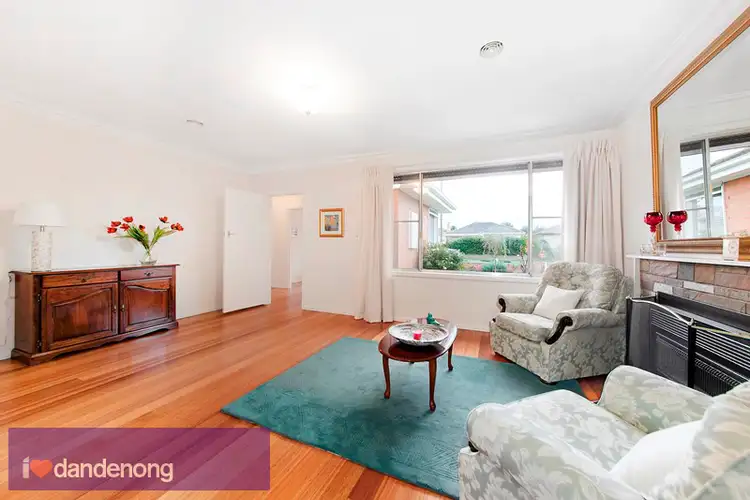Second view of Homely house listing, 19 Suzanne Street, Dandenong VIC 3175