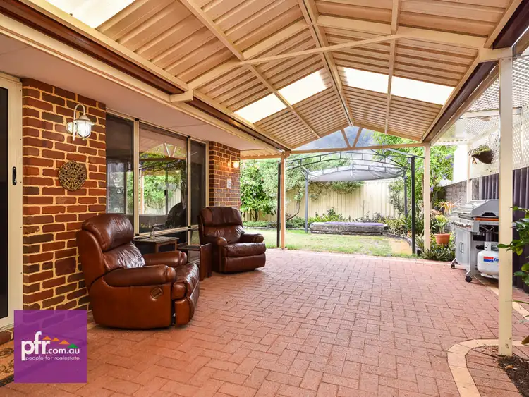 Fourth view of Homely house listing, 16 Comrie Road, Canning Vale WA 6155