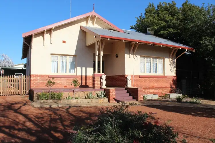 Main view of Homely house listing, 14 Gerald Terrace, Northam WA 6401
