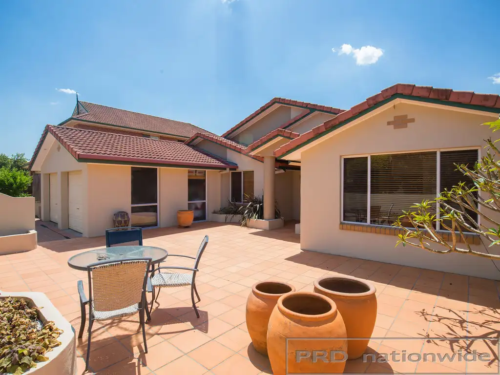 Main view of Homely house listing, 39 Turnbull Drive, East Maitland NSW 2323