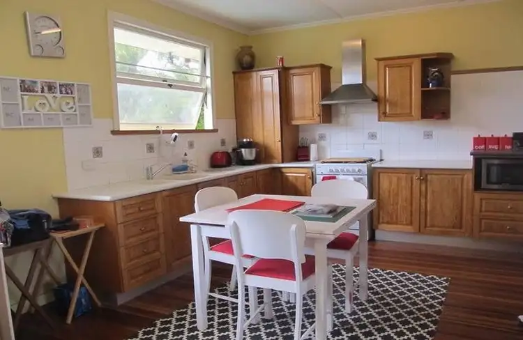 Seventh view of Homely house listing, 1 JAMES STREET, East Ipswich QLD 4305