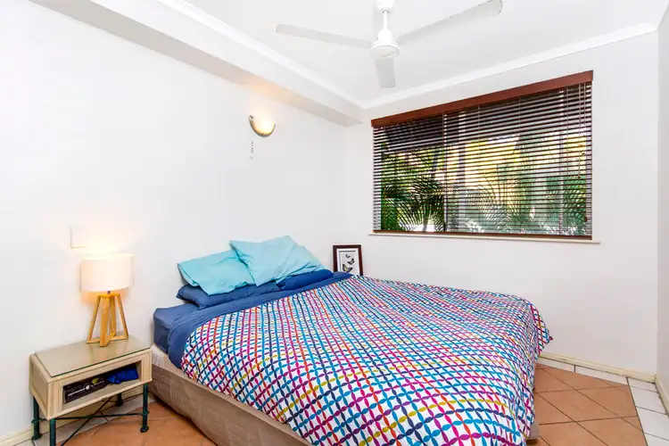 Fourth view of Homely unit listing, Unit 203, 9-11 Blake St (Coral Apartments), Port Douglas QLD 4877